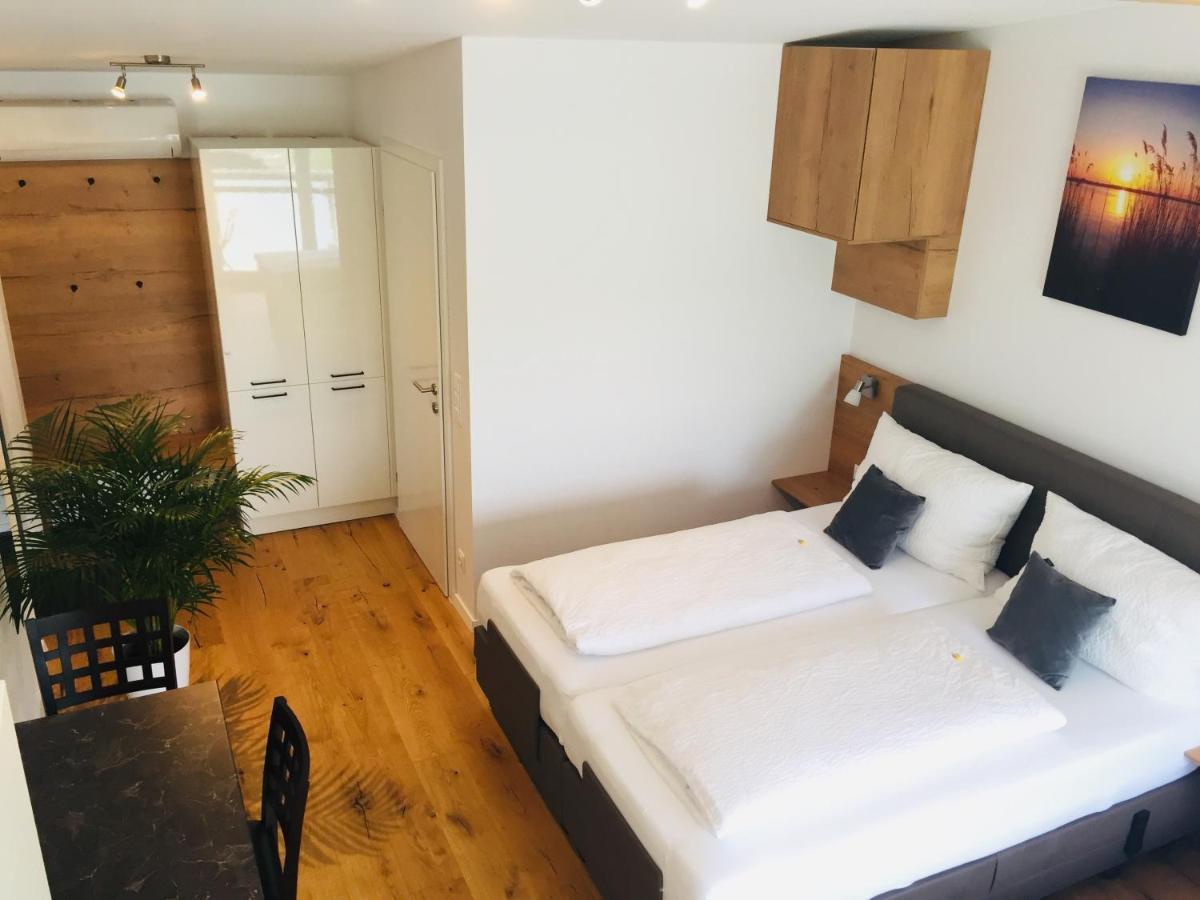 Sonnenweg Appartements رست المظهر الخارجي الصورة