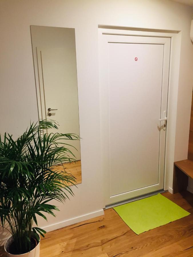 Sonnenweg Appartements رست المظهر الخارجي الصورة