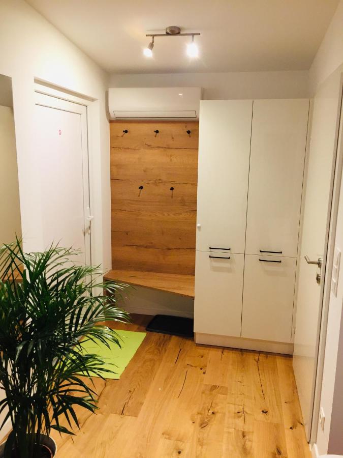Sonnenweg Appartements رست المظهر الخارجي الصورة