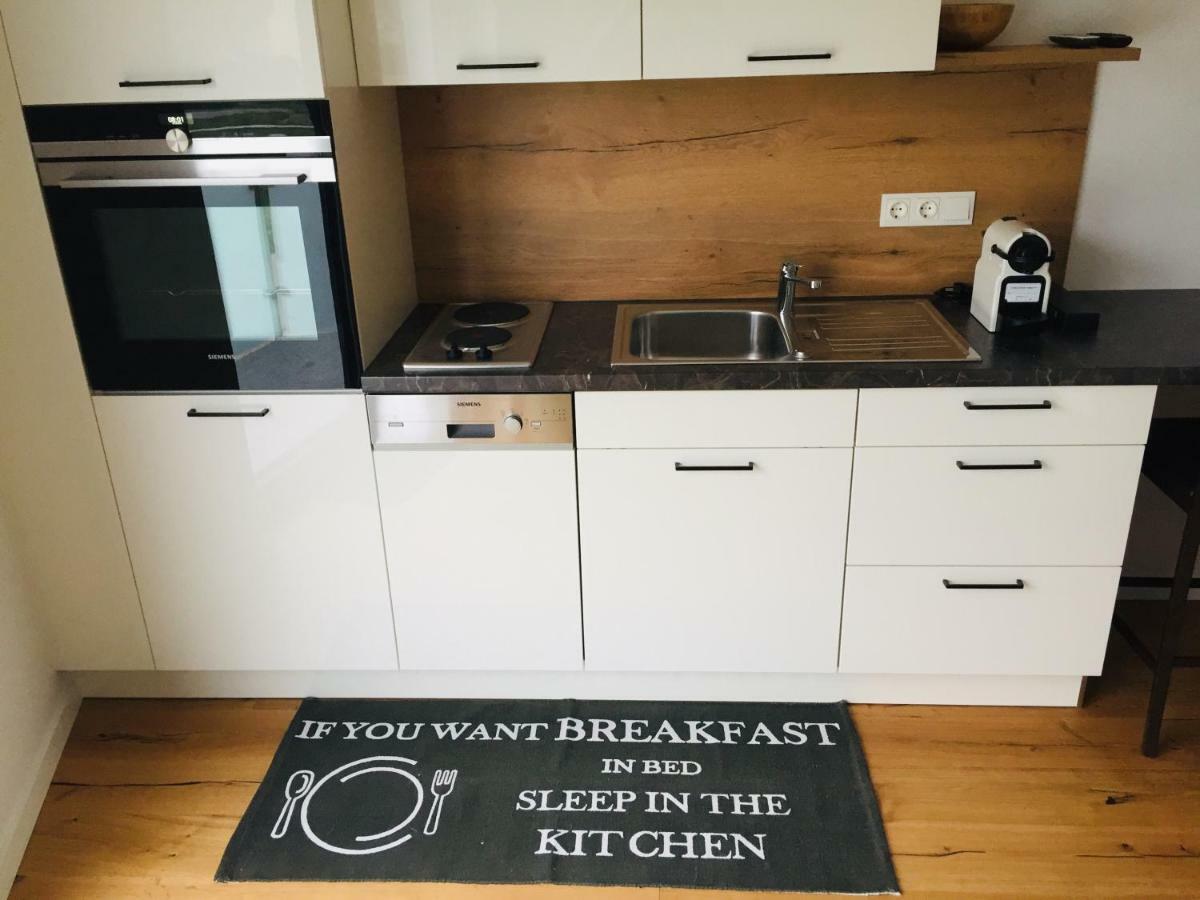 Sonnenweg Appartements رست المظهر الخارجي الصورة