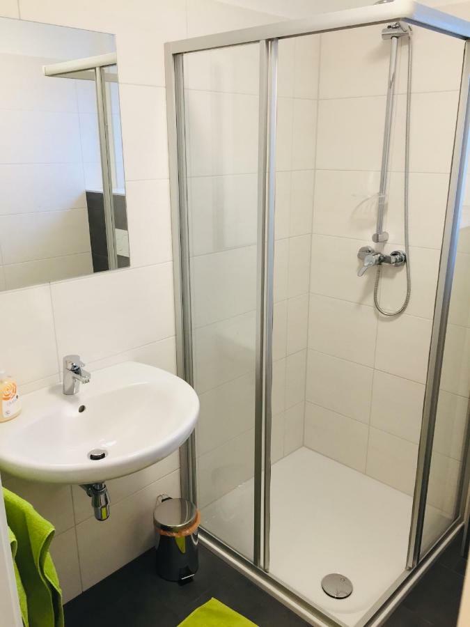 Sonnenweg Appartements رست المظهر الخارجي الصورة