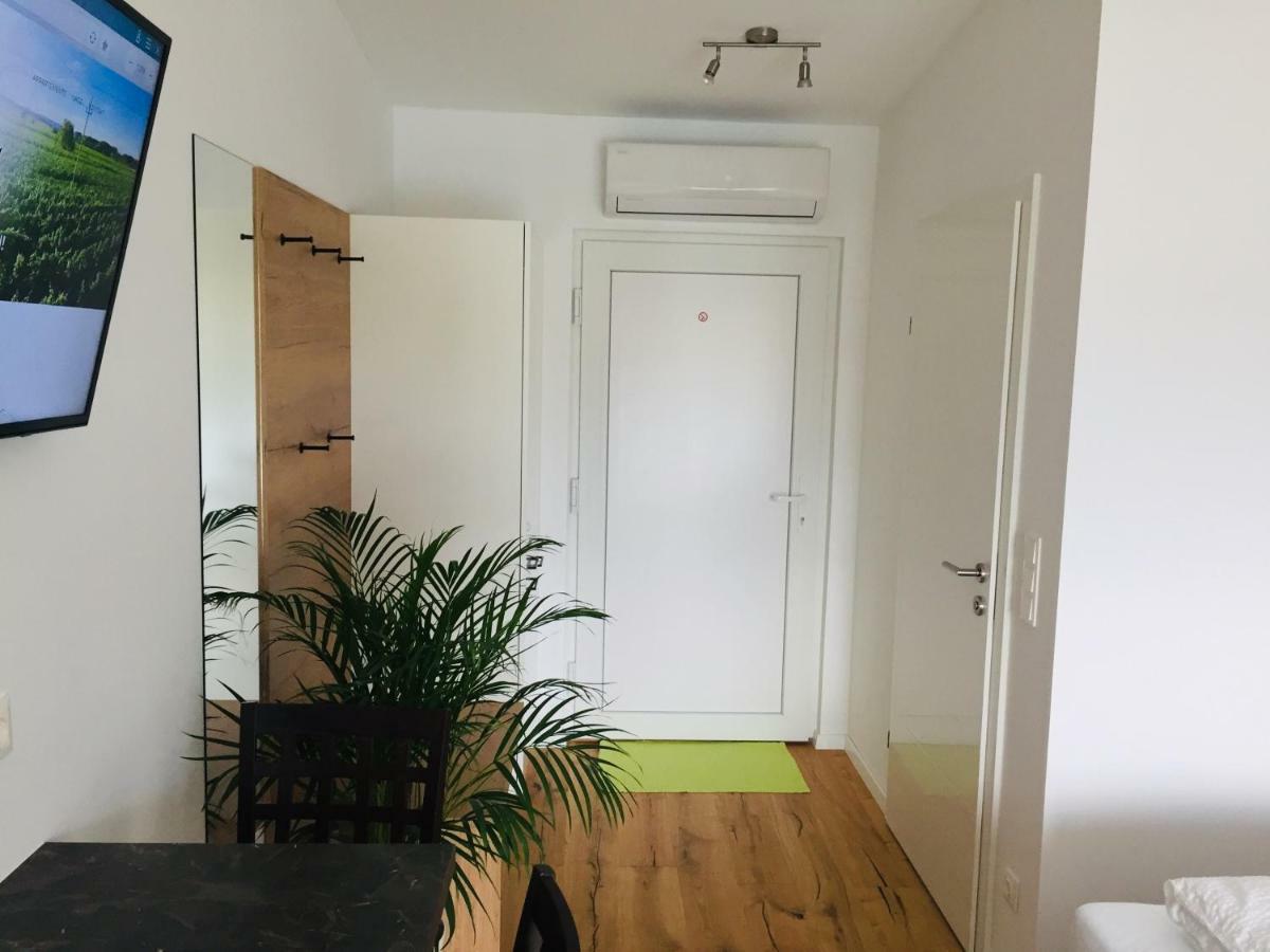 Sonnenweg Appartements رست المظهر الخارجي الصورة
