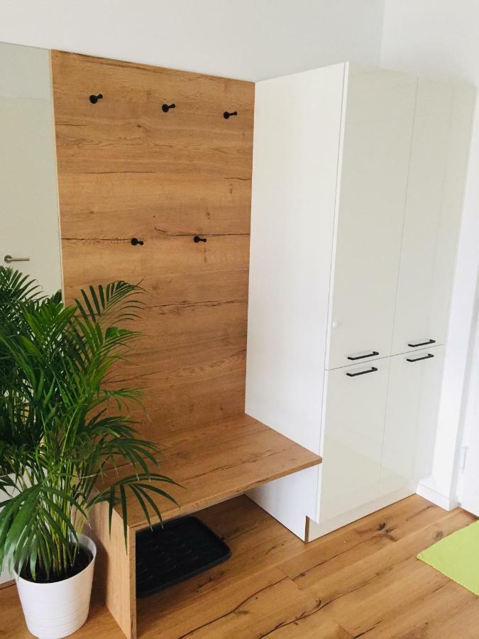 Sonnenweg Appartements رست المظهر الخارجي الصورة
