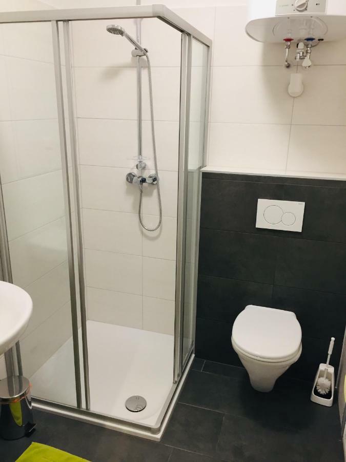 Sonnenweg Appartements رست المظهر الخارجي الصورة